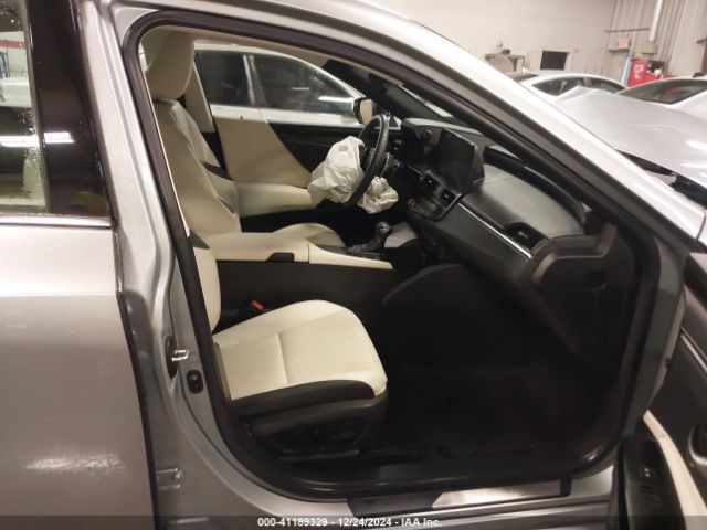 58ADZ1B14NU124361 Lexus ES 350
