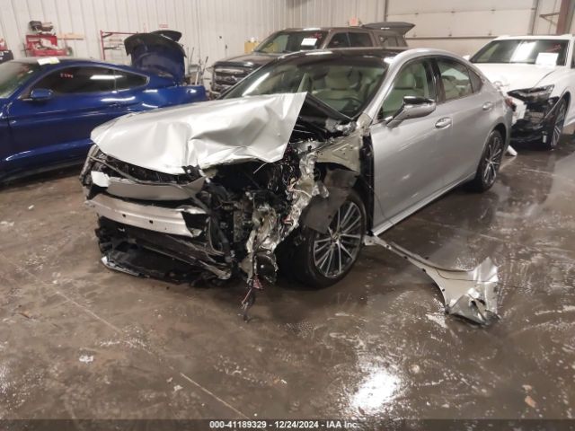 58ADZ1B14NU124361 Lexus ES 350