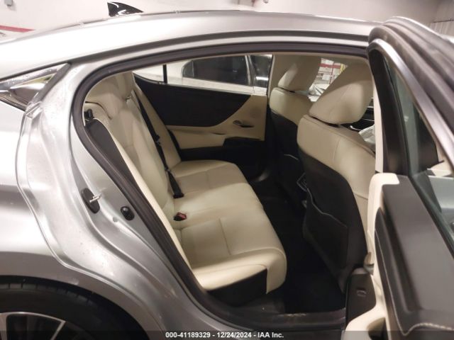 58ADZ1B14NU124361 Lexus ES 350