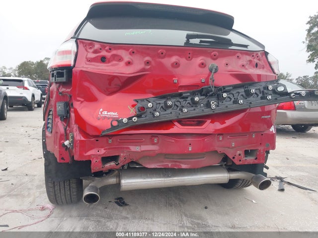 Ford Edge Titanium 2022 2FMPK4K97NBA08688 Image 20