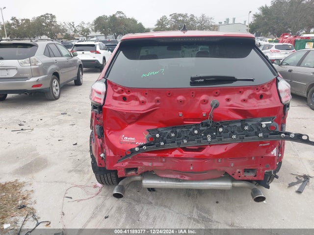 Ford Edge Titanium 2022 2FMPK4K97NBA08688 Image 6