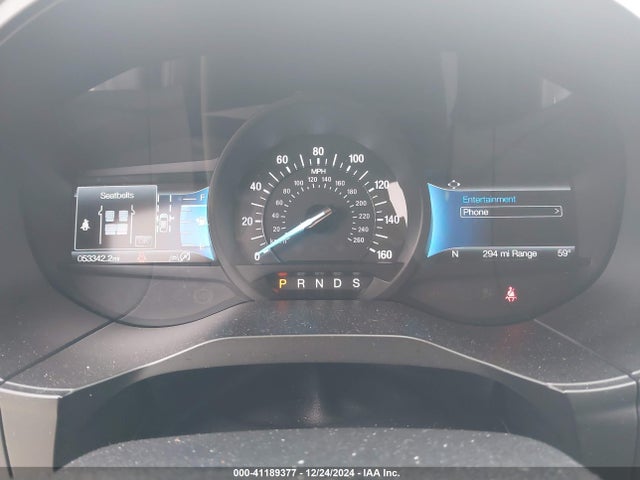 Ford Edge Titanium 2022 2FMPK4K97NBA08688 Image 7