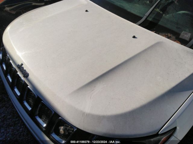 3C4NJDBB9KT671925 Jeep Compass Latitude 4x4
