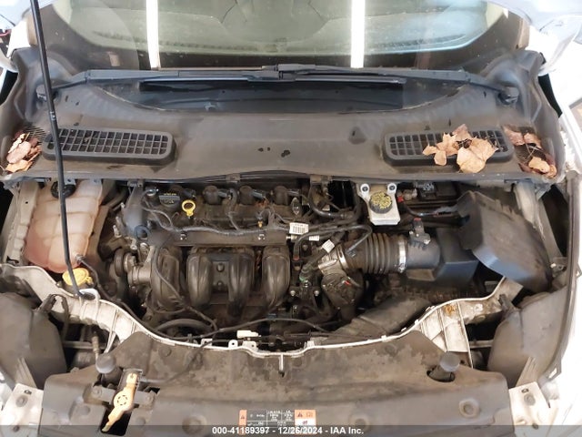 1FMCU0F7XEUD09427 Ford ESCAPE S