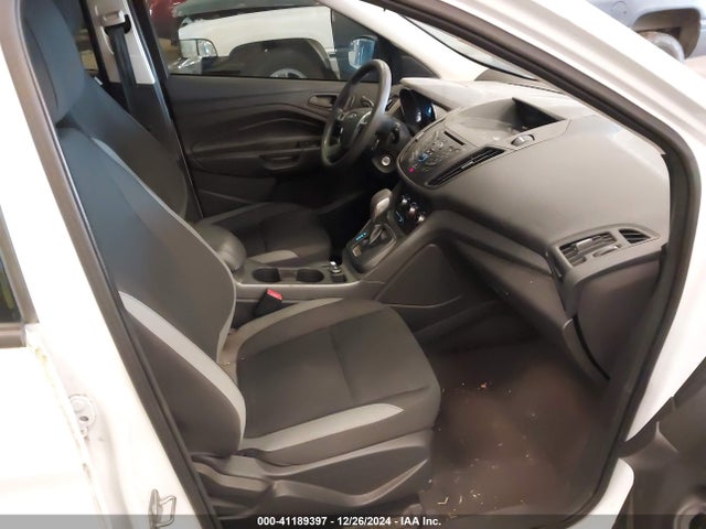 1FMCU0F7XEUD09427 Ford ESCAPE S