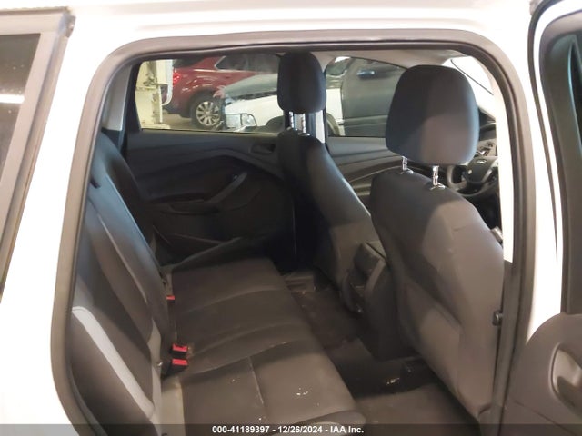 1FMCU0F7XEUD09427 Ford ESCAPE S