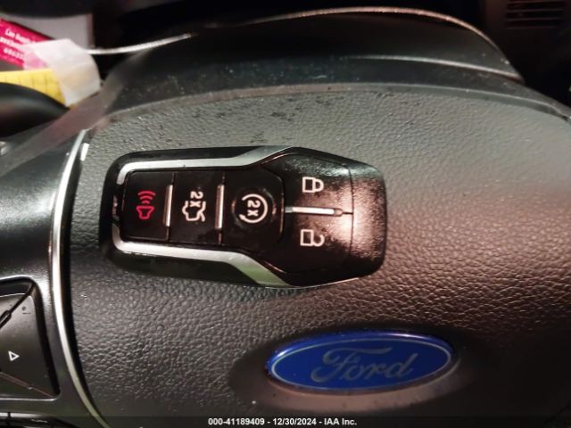 1FM5K8FH1GGA03871 Ford Explorer Limited
