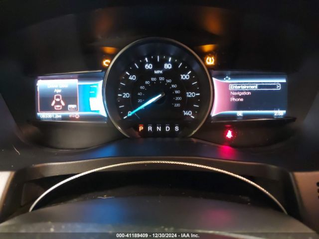 1FM5K8FH1GGA03871 Ford Explorer Limited