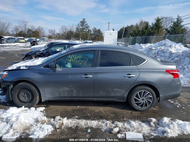Nissan SENTRA S 2019 3N1AB7AP5KY435501 Image 15