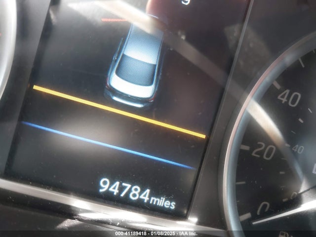 Nissan SENTRA S 2019 3N1AB7AP5KY435501 Image 16