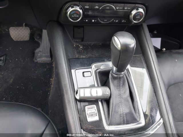 JM3KFBCM4J0462362 Mazda Cx-5 Touring