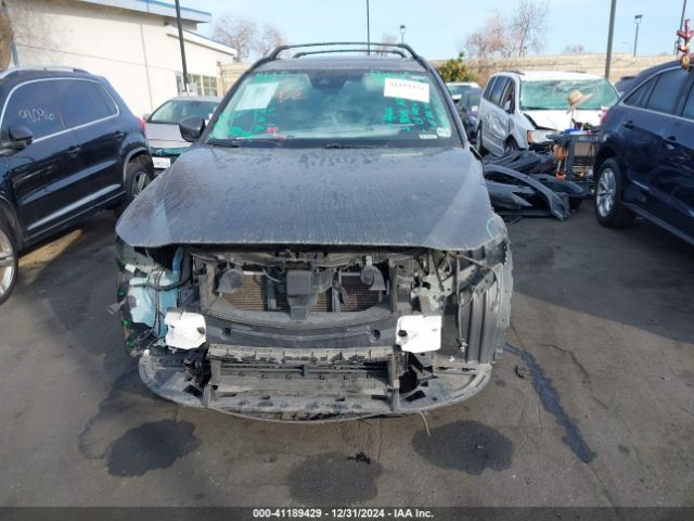 JM3KFBCM4J0462362 Mazda Cx-5 Touring
