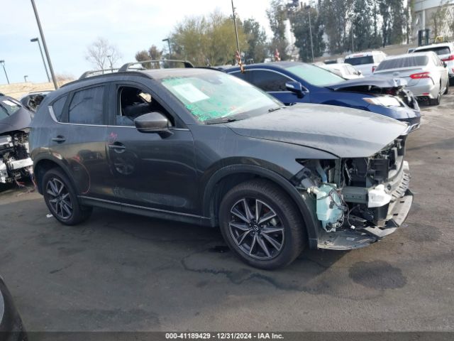 JM3KFBCM4J0462362 Mazda Cx-5 Touring