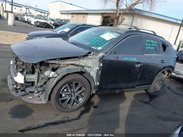 JM3KFBCM4J0462362 Mazda Cx-5 Touring
