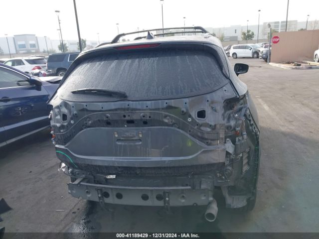 JM3KFBCM4J0462362 Mazda Cx-5 Touring