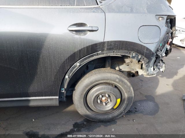 JM3KFBCM4J0462362 Mazda Cx-5 Touring