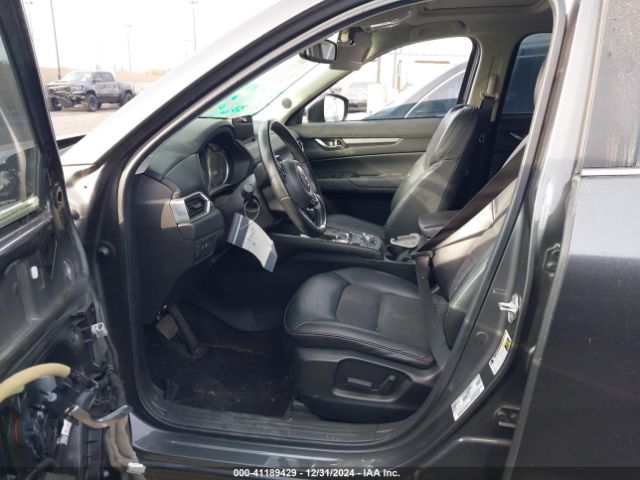 JM3KFBCM4J0462362 Mazda Cx-5 Touring