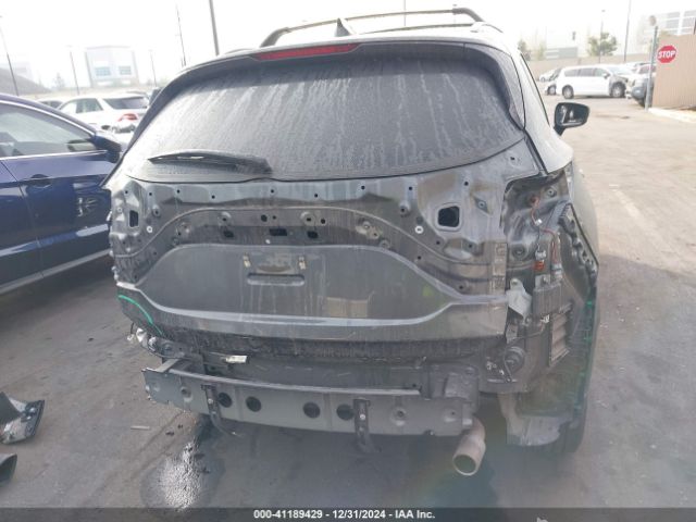 JM3KFBCM4J0462362 Mazda Cx-5 Touring