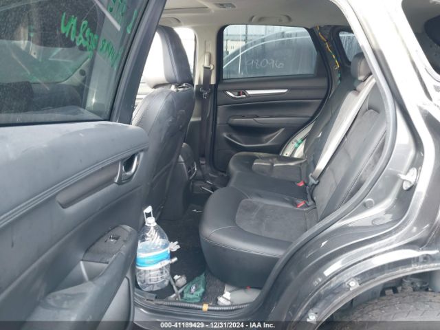 JM3KFBCM4J0462362 Mazda Cx-5 Touring