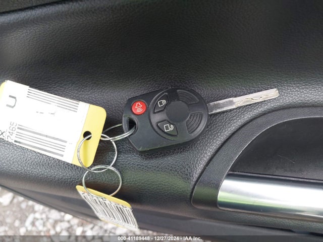 Ford ESCAPE SE 2014 1FMCU0GX8EUC74658 Image 11