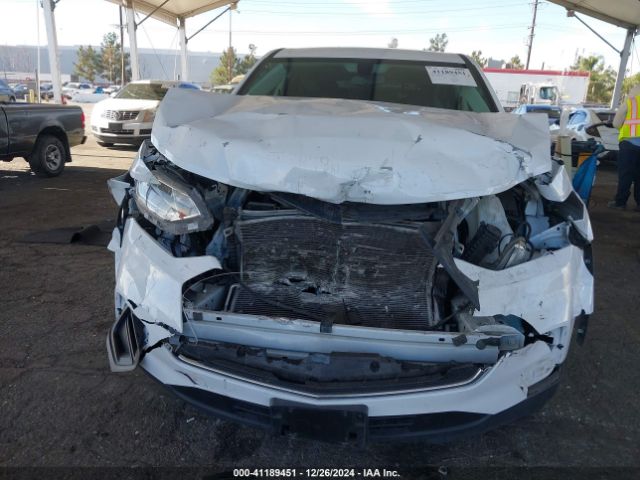 1GNERFKW8LJ211890 Chevrolet Traverse Fwd Ls