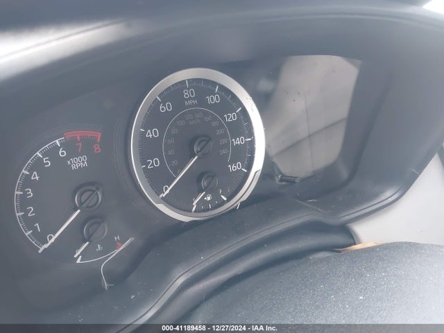 Toyota COROLLA LE 2022 5YFEPMAE8NP317508 Image 7