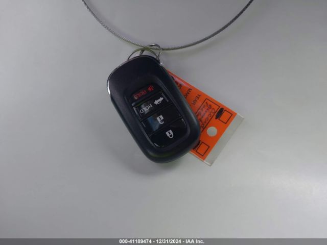 2HGFE1E58RH472107 Honda CIVIC SI SEDAN