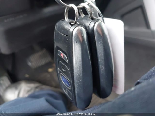 JF2SJGVCXGH533780 Subaru Forester 2.0xt Touring