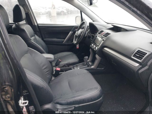 JF2SJGVCXGH533780 Subaru Forester 2.0xt Touring