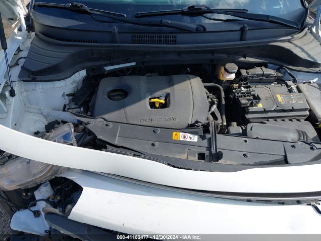 KNDJ23AU1M7139911 KIA SOUL LX