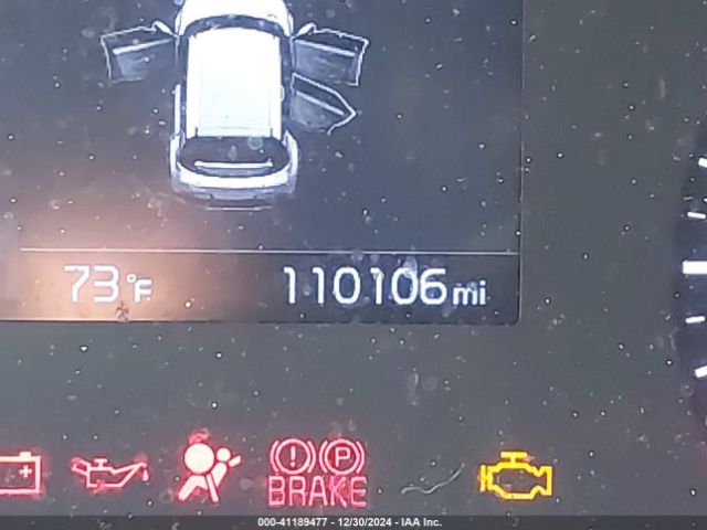 KNDJ23AU1M7139911 KIA SOUL LX
