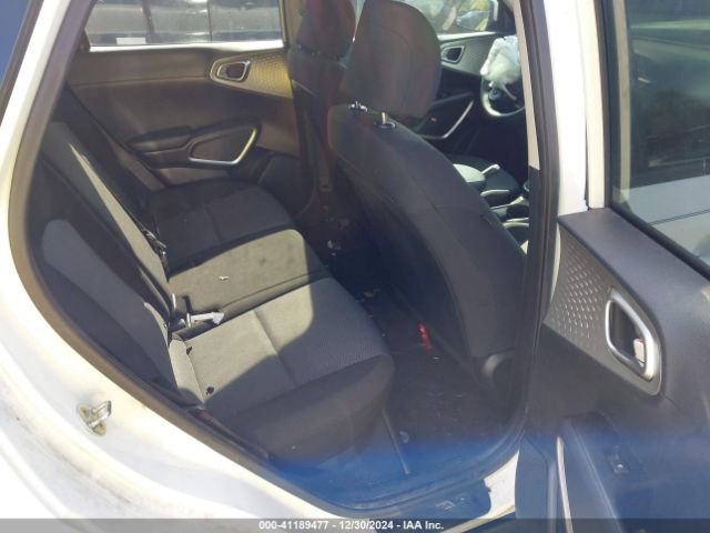 KNDJ23AU1M7139911 KIA SOUL LX