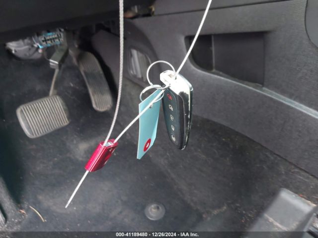 2FMGK5C84GBA13071 Ford FLEX SEL
