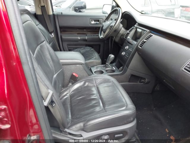 2FMGK5C84GBA13071 Ford FLEX SEL