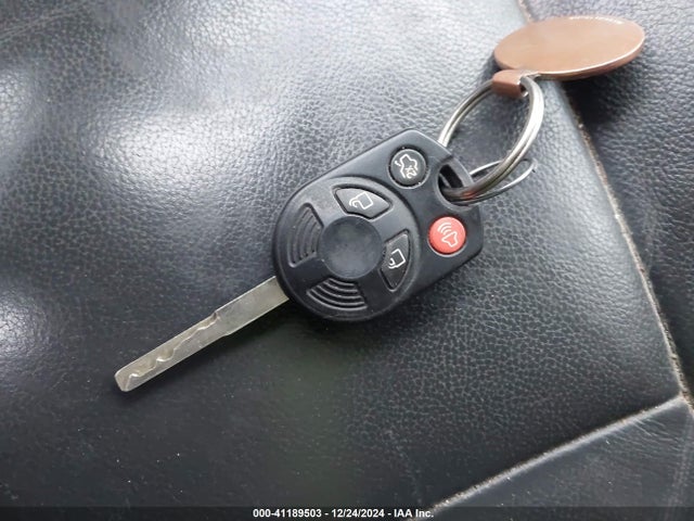 1FMCU0GX1EUD07872 Ford ESCAPE SE