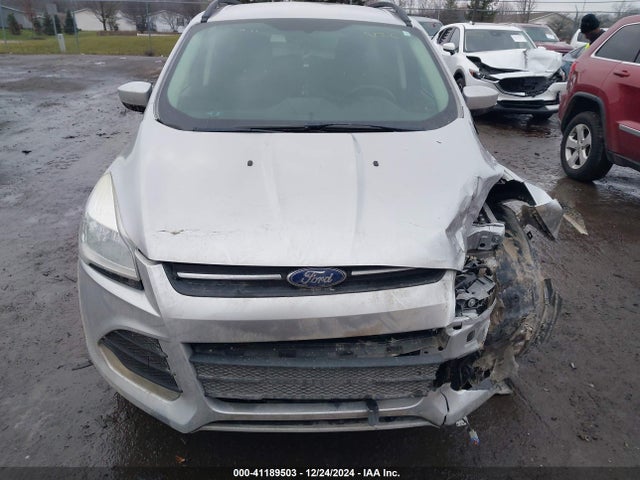 1FMCU0GX1EUD07872 Ford ESCAPE SE