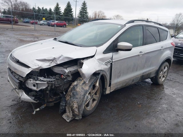 1FMCU0GX1EUD07872 Ford ESCAPE SE