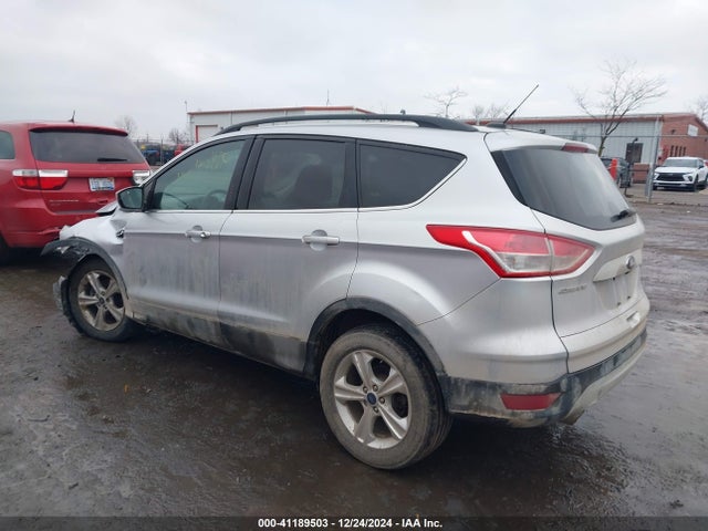 1FMCU0GX1EUD07872 Ford ESCAPE SE