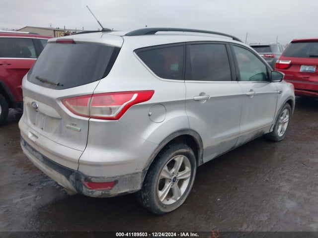 1FMCU0GX1EUD07872 Ford ESCAPE SE