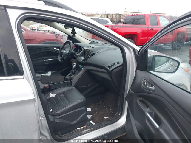 1FMCU0GX1EUD07872 Ford ESCAPE SE