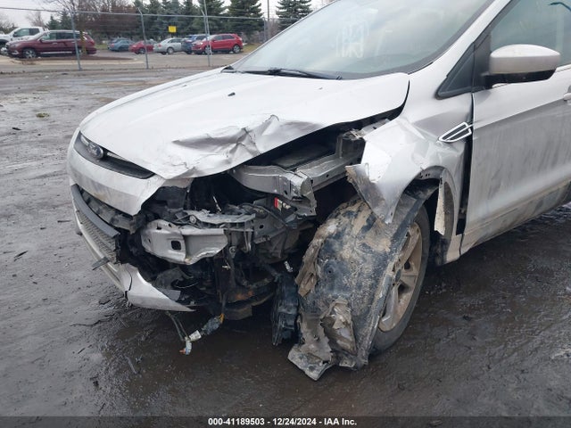 1FMCU0GX1EUD07872 Ford ESCAPE SE