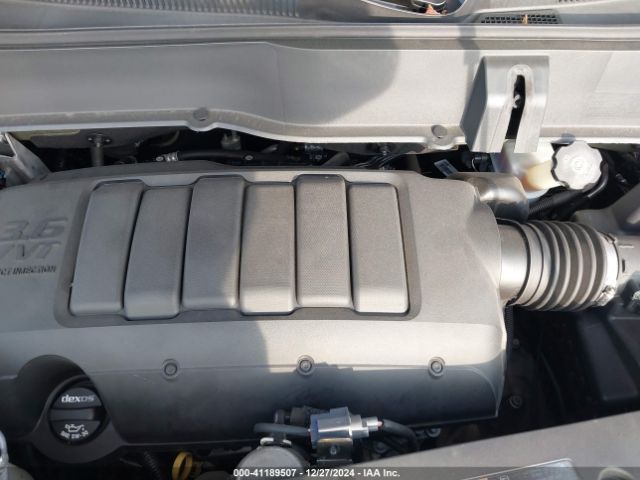 5GAKVAKD4EJ347558 Buick Enclave Convenience