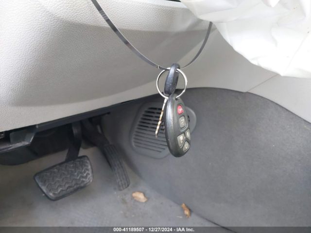 5GAKVAKD4EJ347558 Buick Enclave Convenience