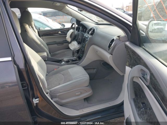 5GAKVAKD4EJ347558 Buick Enclave Convenience