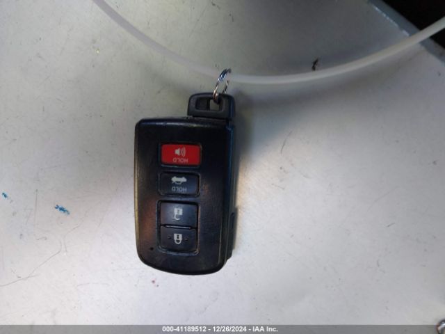 5YFBURHE5EP006438 Toyota Corolla L/le/le Pls/prm/s/s Pls