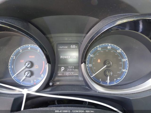 5YFBURHE5EP006438 Toyota Corolla L/le/le Pls/prm/s/s Pls