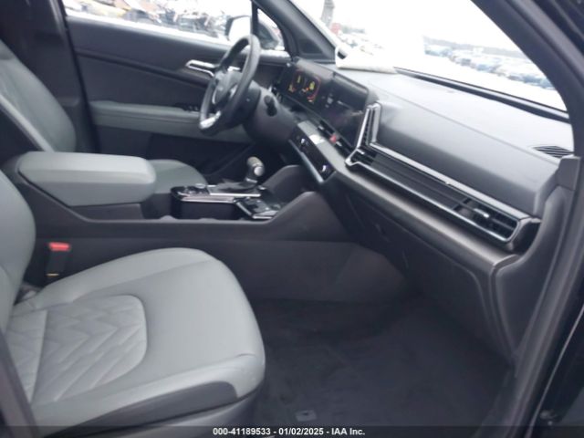 5XYK6CAF6PG096491 KIA Sportage X-line