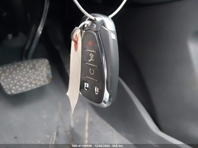 Chevrolet Equinox Premier 2018 2GNAXNEX7J6299537 Image 11