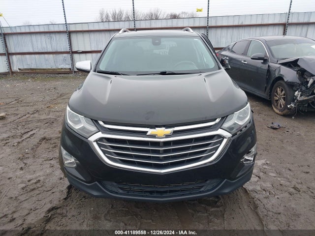 Chevrolet Equinox Premier 2018 2GNAXNEX7J6299537 Image 12