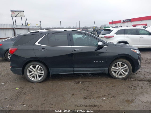 Chevrolet Equinox Premier 2018 2GNAXNEX7J6299537 Image 13